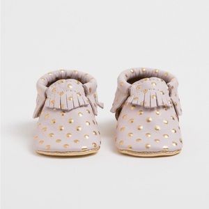 NWT Freshly Picked Moccasin | SZ 1